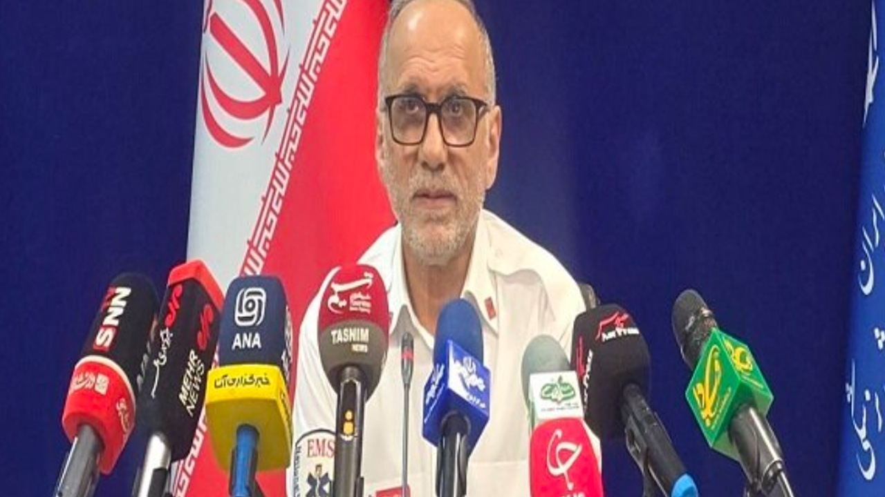 میعادفر: زائران اربعین در مسیر بازگشت استراحت کنند تا از حوادث جادهای پیش‌گیری شود