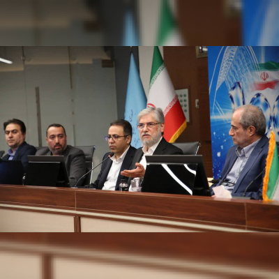 پارک‌های علم و فناوری گرفتار تورم مقررات نشوند/مراقب سرمایه‌گذاری‌های موازی در حوزه فناوری باشیم/نهاد داوری برای حل اختلافات در پارک‌های علم و فناوری ایجاد شود/به جای «ارتباط دانشگاه با صنعت»، از «ارتباط صنعت با دانشگاه» بپرسیم
