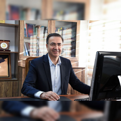 راه‌اندازی سامانه کانون دانش‌آموختگان دانشگاه تبریز