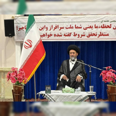دانشگاه مرکز عقلانیت جامعه است/سلوک اجتماعی و رفتارهای اجتماعی در دانشگاه‌ها تجلی می‌یابد
