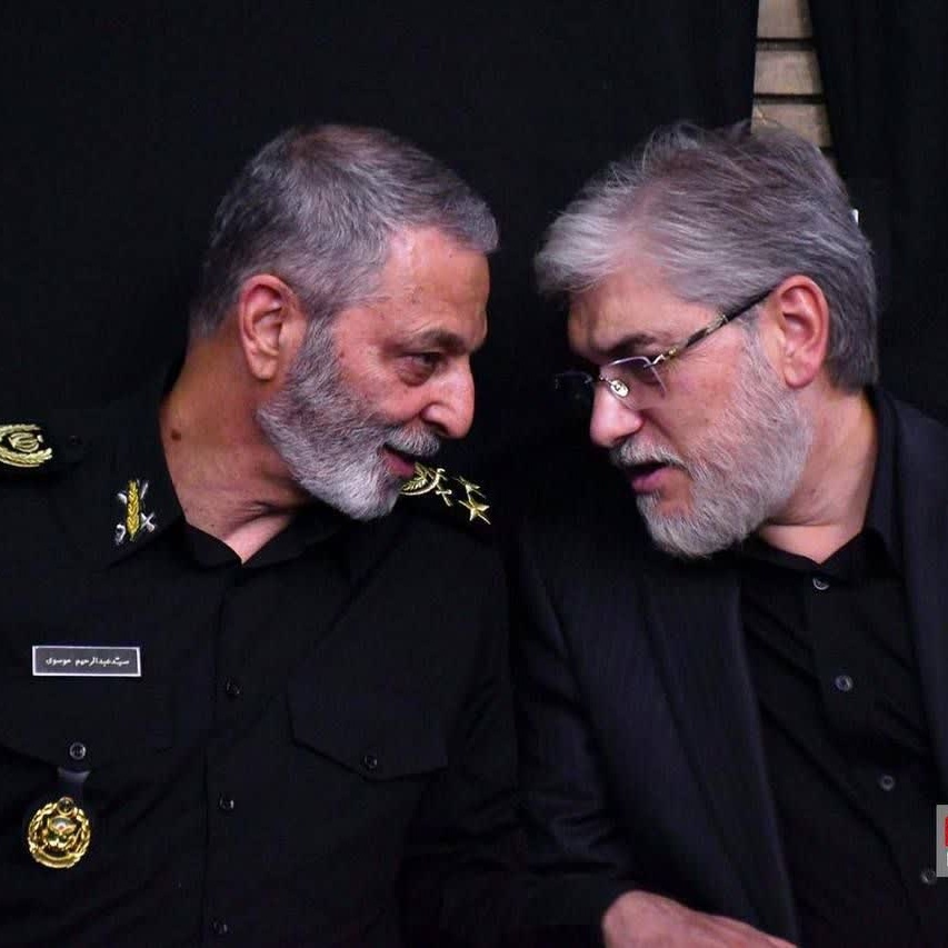 پیام تسلیت وزیر علوم در پیِ درگذشتِ پدر شهید امیر موسوی