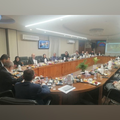 تأکید معاون وزیر علوم بر ضرورت بین‌المللی‌سازی دانشگاه‌ها / دانشگاه خلیج فارس ظرفیت جذب دانشجویان بین‌الملل را دارد