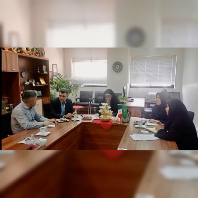 راهکارهای توسعه جذب و پذیرش دانشجویان بین‌الملل در دانشگاه الزهرا (س) بررسی شد