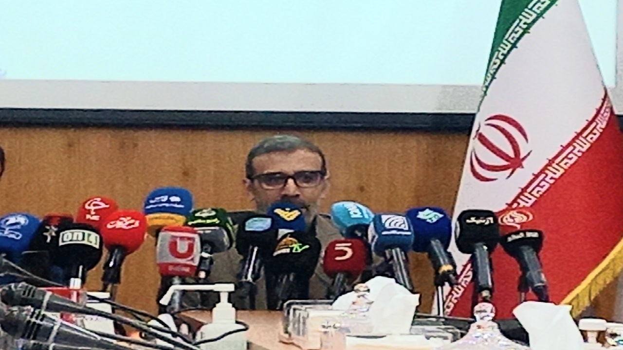 ارائه ۴۷ طرح پژوهشی و صد‌ها چکیده مقاله در بیست هفتمین کنگره بین‌المللی رویان