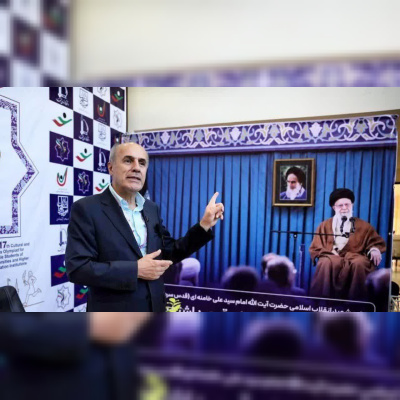 دانشگاه فردوسی مشهد میزبانی شایسته و منظم از هفدهمین المپیاد را به نمایش گذاشته است