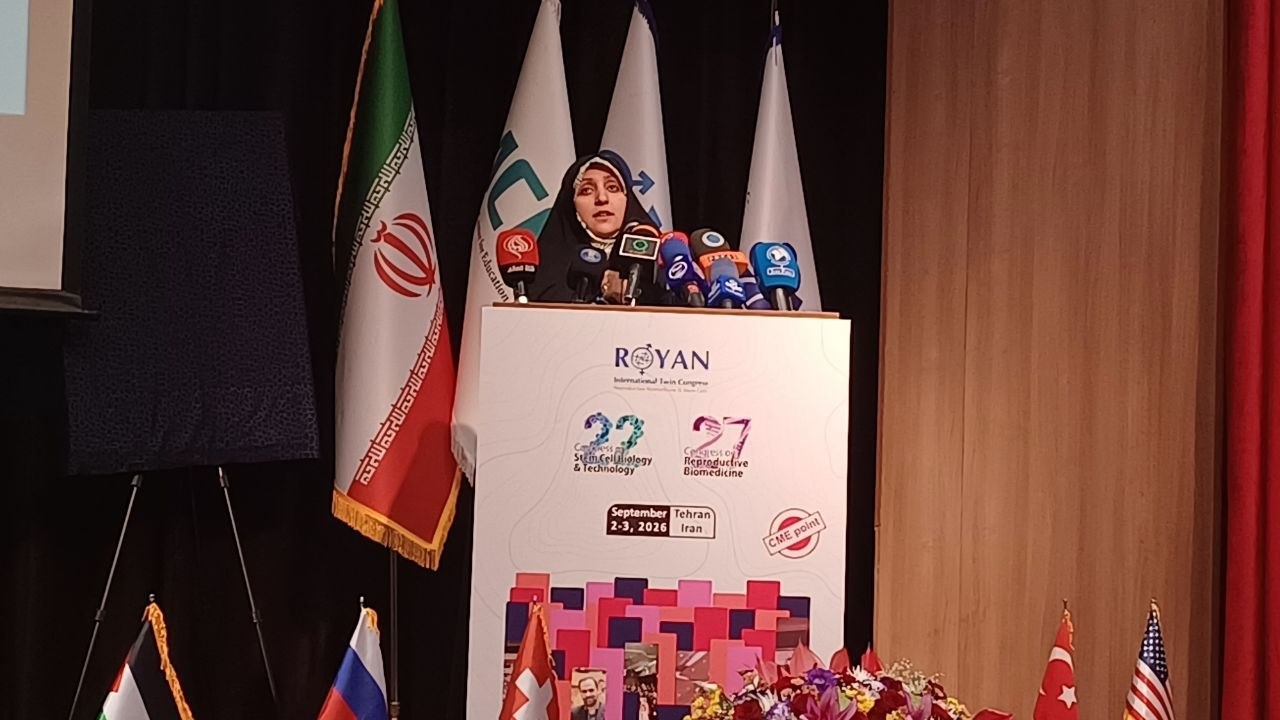 آیین‌نامه ساماندهی روش‌های نوین درمان ناباروری در آستانه تصویب هیئت دولت