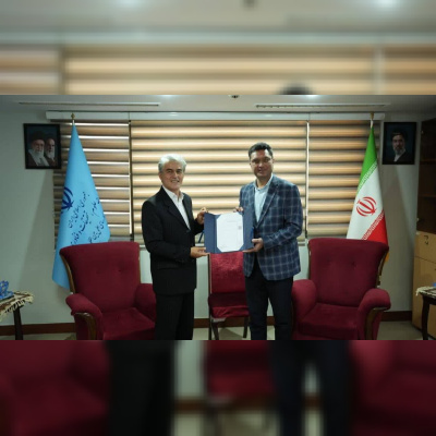 انتصاب معاون ارتباطات بینالمللی مرکز همکاریهای علمی بینالمللی وزارت علوم
