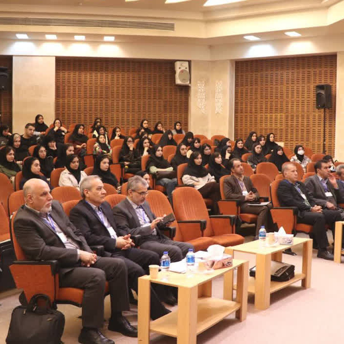 نوزدهمین کنفرانس بین‌المللی ارزیابی و تضمین کیفیت در نظام‌های دانشگاهی در دانشگاه گیلان برگزار شد