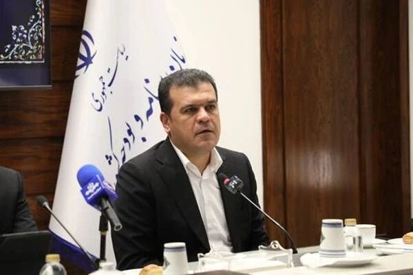 افشین: توسعه هوش مصنوعی زبان فارسی نیازمند سرمایهگذاری بلندمدت است