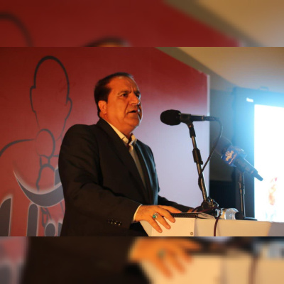 رسانه‌ها و دانشگاه در مسیر توسعه استان، هم‌افزا عمل کنند