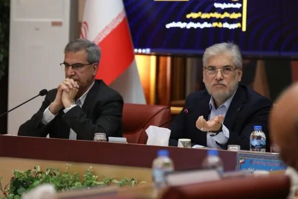 گسترش برگزاری امتحانات سایر دانشگاهها در مراکز پیامنور
