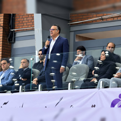 ایران همیشه زنده بوده‌ است و زنده خواهد ماند