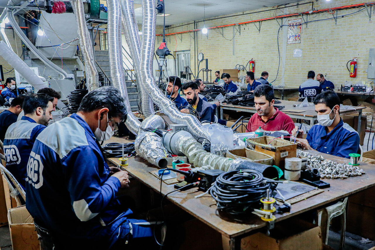 فراخوان تسهیلات اشتغال ۳ میلیاردی برای حمایت از دانش‌بنیان‌ها