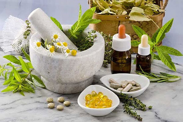فراخوان ملی طرحهای تحول طب ایرانی و صنایع گیاهان دارویی