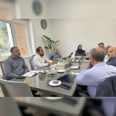 گسترش همکاری‌های پژوهشی سازمان پژوهش‌های علمی و صنعتی ایران و همراه اول در حوزه ICT