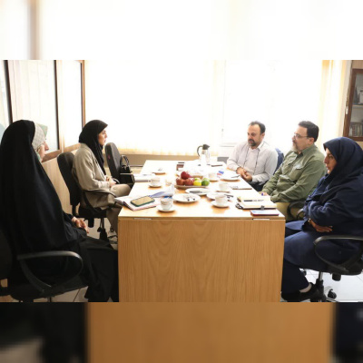 هم‌افزایی سازمان امور دانشجویان و مراکز تابعه در راستای ارتقای تاب‌آوری در هفته نکوداشت پدافند غیرعامل