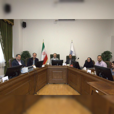 دومین نشست تخصصی دانشگاه خوارزمی با مؤسسات جذب دانشجویان بین‌الملل برگزار شد
