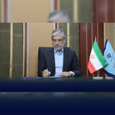 رئیس دانشگاه صنعتی بیرجند ابقا شد