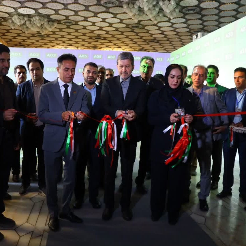 جشنواره ملی فنآفرینی شیخ بهایی به ایستگاه بیستم رسید