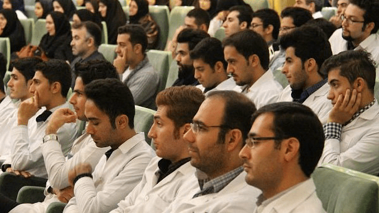 توزیع کارت آزمون دستیاری دندانپزشکی از امروز آغاز می‌شود
