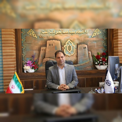 توسعه هوش مصنوعی و زیست‌فناوری در دستور کار دانشگاه قرار دارد