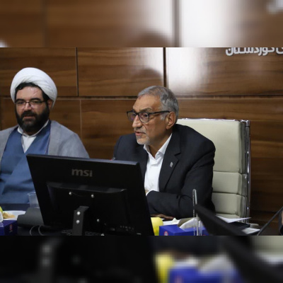 دانشگاه کردستان دانشگاهی رو به رشد در کشور است