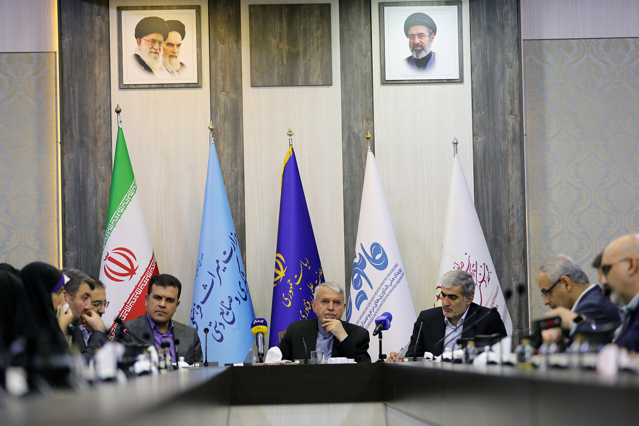 مانوین» نماد ریل‌گذاری حکمرانی نوین در مسیر توسعه اقتصاد خلاق ایران