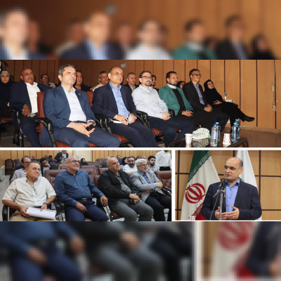 پژوهشکده گیلان‌شناسی دانشگاه گیلان، راوی پیوندهای تاریخی گیلان و آستراخان شد