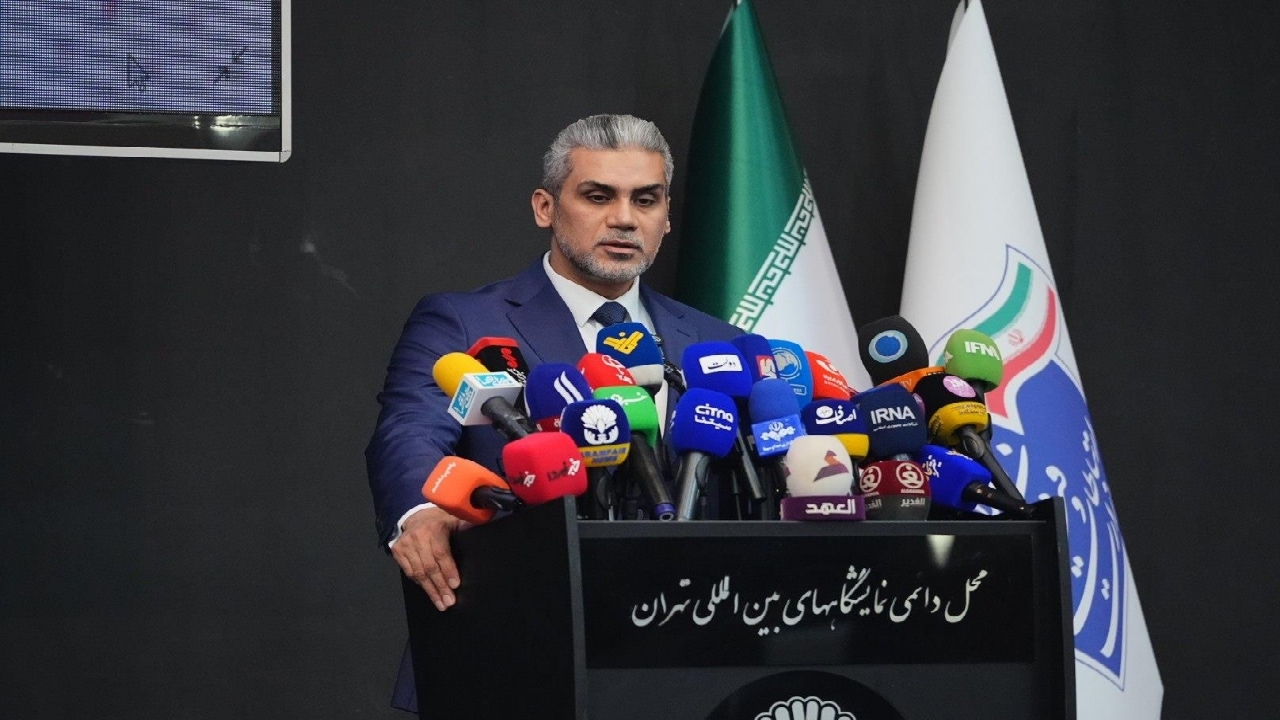 الحجاج: الکامپ بستری برای گسترش همکاری‌های فناورانه ایران و عراق است