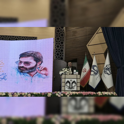 حمایت از استعدادهای دانشجویی در مسیر کارآفرینی؛ محور اصلی چهارمین جشنواره قرآنی، فرهنگی و هنری شهید آوینی