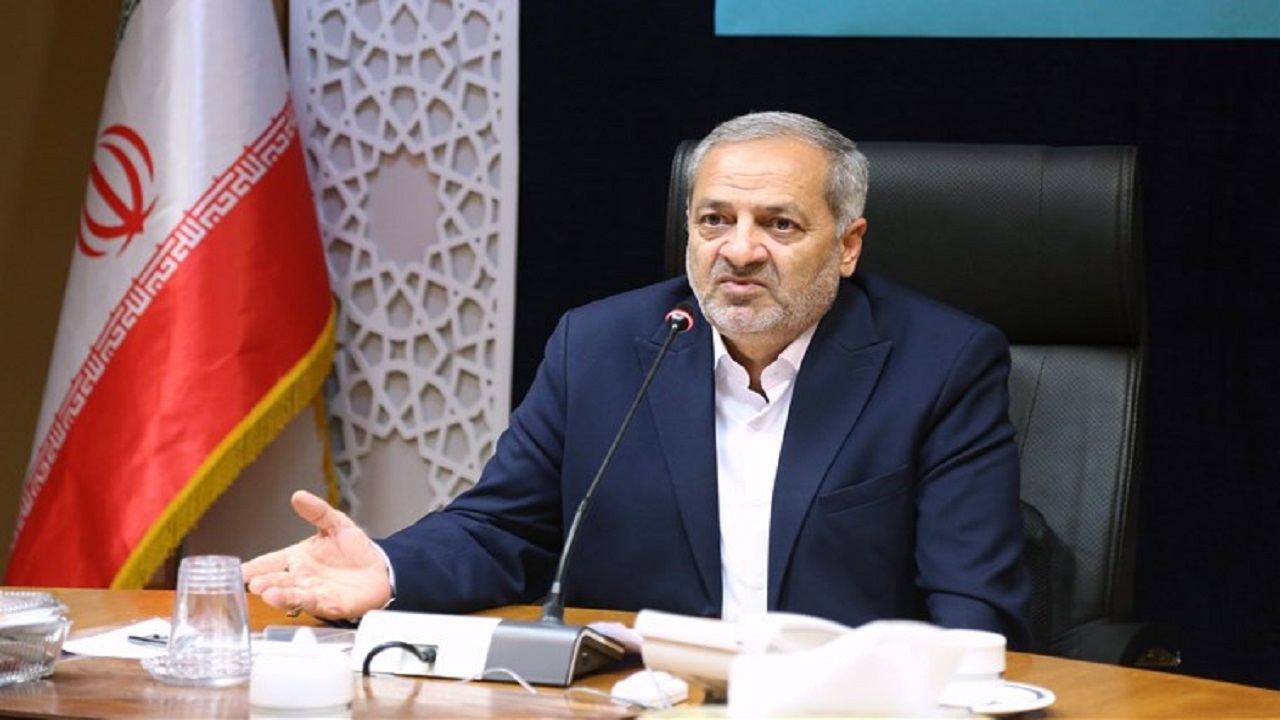 کاظمی: سازمان دانش‌آموزی را از «ستاد» به «میدان» برگردانید