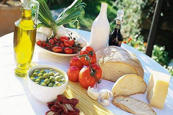 دستورالعمل‌های رژیم غذایی سالم برای قلب