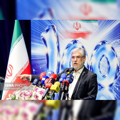 بیش از سه هزار برنامه درسی داریم که تقریباً تمام نیازهای کارشناسی کشور را تأمین می‌کند