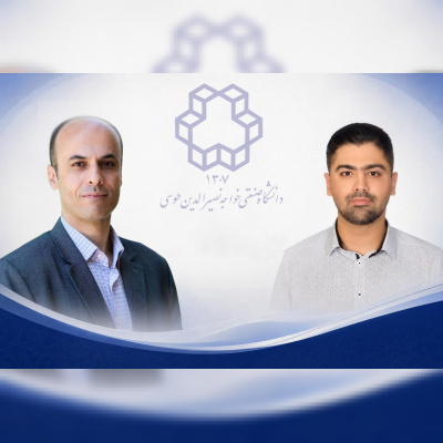 توسعه مدل منطقه‌ای جدید برای پایش دقیق‌تر بخار آب اتمسفر توسط پژوهشگران دانشگاه صنعتی خواجه نصیرالدین طوسی و بازتاب بین‌المللی آن