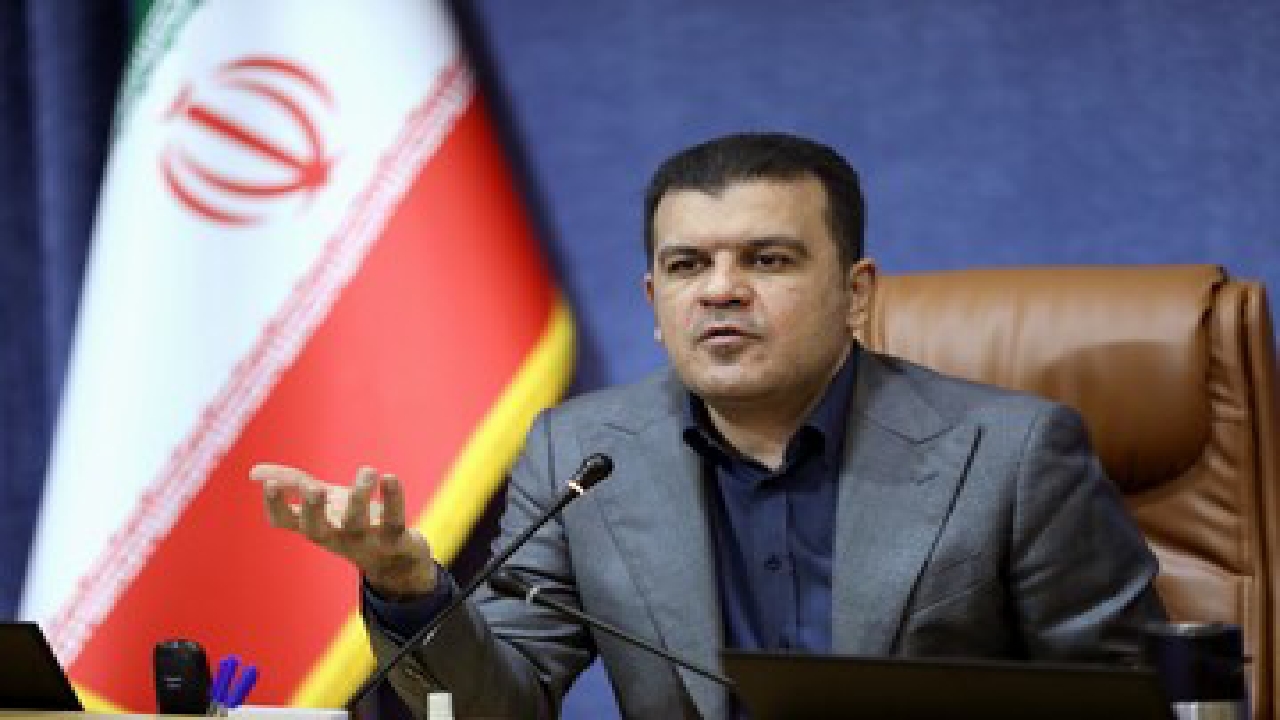 دولت چهاردهم به‌دنبال تکمیل زنجیره‌های فناوری در کشور است