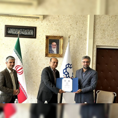 با هدف توسعه همکاری‌های علمی، پژوهشی و فناورانه؛ دانشگاه صنعتی خواجه نصیر و قشم‌ایر برای توسعه فناوری‌های هوایی تفاهم‌نامه همکاری امضا کردند