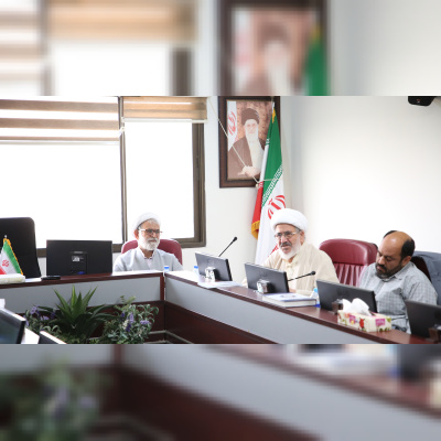 دوازدهمین جلسه کمیته برنامه‌ریزی آموزش عالی قرآنی برگزار شد