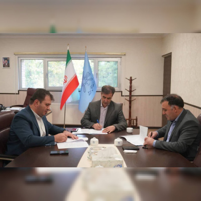 مرکز رشد اقتصاد دیجیتال استان اردبیل راه‌اندازی می‌شود