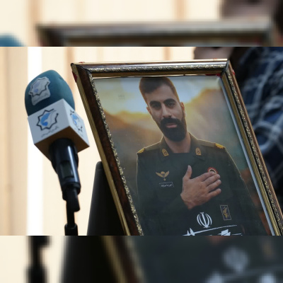 دفاع از پایاننامه دانشجوی شهید «امیررضا شیراوند» در دانشگاه جامع انقلاب اسلامی