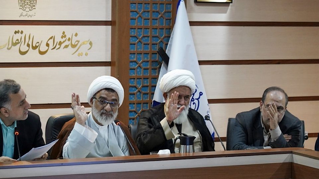 تصویب ۲۰ مهر به عنوان روز ملی مدیریت بحران و بلایای طبیعی