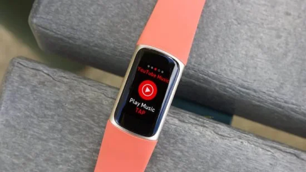 شگفتانه گوگل برای علاقمندان به تناسب اندام: تجهیز ردیاب جدید Fitbit به سیستم‌عامل Wear OS