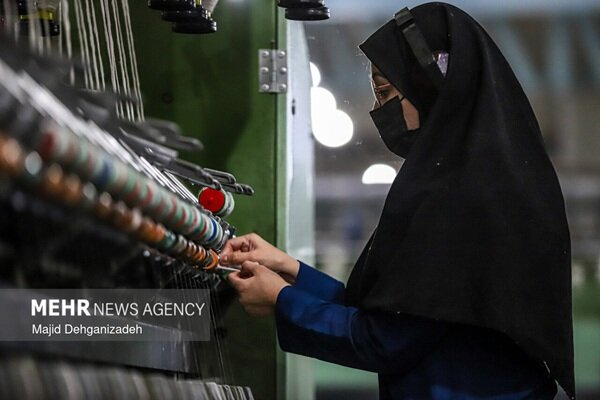 گسترش طرح «بورس صنعت و مشاغل» به تمام مقاطع تحصیلی در سال ۱۴۰۵