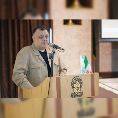 استقبال پرشور بیش از ۸۰۰ دانشجوی شاهد و ایثارگر در چهارمین جشنواره شهید آوینی/ تأکید بر تعامل سازنده دانشگاه و نهادهای فرهنگی