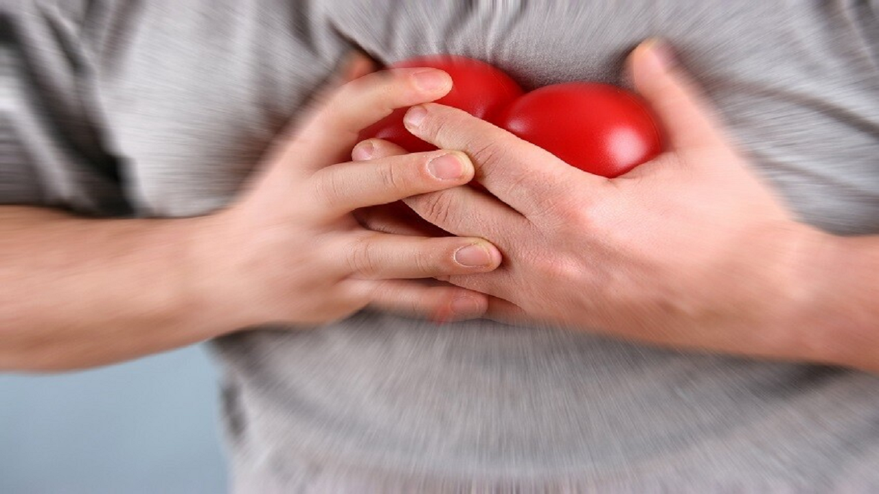 ضربان قلب طبیعی افراد چند است؟ + فیلم