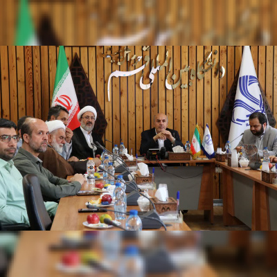 دانشگاه قم، دانشگاهی فعال و پرنشاط است/لزوم پیشتازی دانشگاه قم در جذب هدفمند دانشجویان بین‌الملل