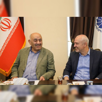 گام سوم دانشگاه صنعتی ارومیه و اتاق بازرگانی برای پیوند واقعی دانشگاه و صنعت