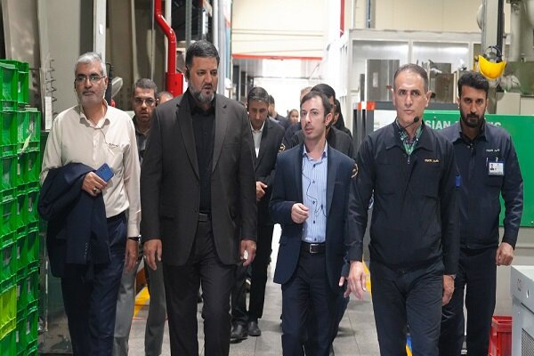 توسعه فناوری، مسیر رقابتپذیری صنعت قطعه‌سازی است