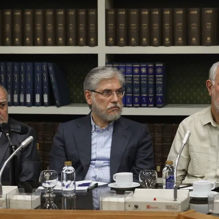وزیر علوم عضو حقیقی شورای عالی علمی دایرةالمعارف بزرگ اسلامی شد