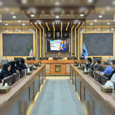 تقویت حمایت از فعالیت‌های علمی و فناورانه و بازنگری رشته‌های دانشگاهی در دانشگاه سیستان و بلوچستان