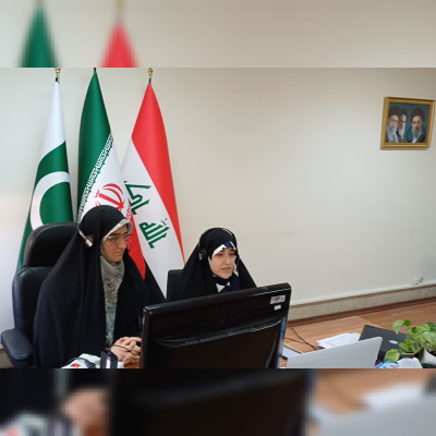 دانشگاه الزهرا (س) با برگزاری مدرسه بین‌المللی آلزایمر، میزبان پژوهشگران منطقه شد